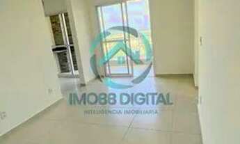 Imagem 2: Apartamento C/2 quartos E/2 banheiros (sendo uma suite