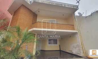 Imagem 3: Casa (térrea na rua) 4 dormitórios/suite, cozinha planejada