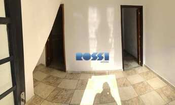 Imagem 2: Casa com 1 dormitório para alugar, 36 m² por R$ 1.225/mês - Vila Regente Feijó - São Paulo