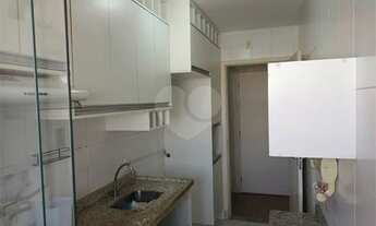 Imagem 3: Apartamento à Venda - Tatuapé 80m²