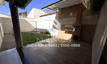 Imagem 7: Linda casa 3 suites plenas - Parque Oeste Industrial