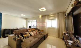 Imagem 6: Apartamento com 3 dormitórios à venda, 139 m² por R$ 1.600.000,00 - Santa Maria - São Caet