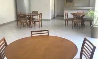 Imagem 7: Aluguel apto 1/4 e sala VISTA MAR