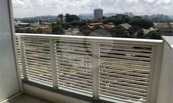 Imagem 7: São Paulo - Conjunto Comercial/Sala - LAPA