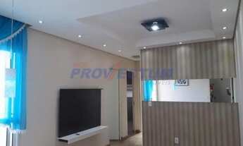 Imagem: Apartamento - Jardim Volobueff (Nova Veneza)