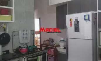 Imagem 7: Casa Padrão em São José dos Campos