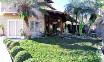 Imagem 6: Casa à venda com 4 suítes, com piscina, no bairro João Paulo