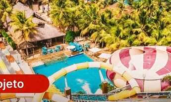 Imagem 3: Casa plana de 3 quartos - 1 suíte na Smart City AQUIRAZ - Pronta para morar de imediato