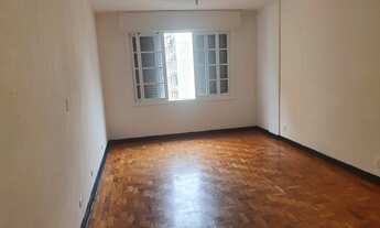 Imagem 3: Kitnet/conjugado para venda com 36m2 com 1 quarto e cozinha- República - São Paulo - SP