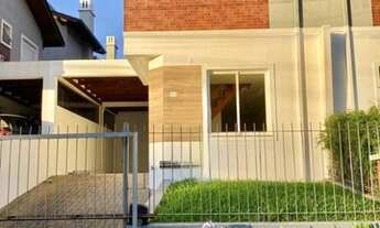 Imagem: Sobrado para Venda em Nova Petrópolis