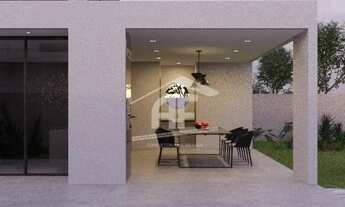 Imagem 4: Casa nova com 4 suítes no Condomínio Green Park, Guaxuma