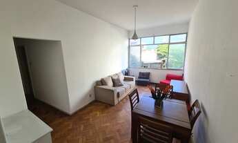 Imagem 3: Ipanema: apartamento de 90m²