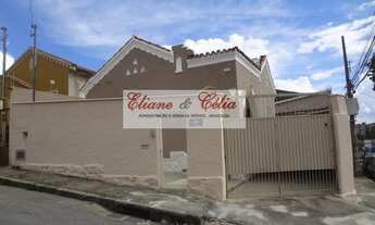 Imagem: Casa para Locação em Belo Horizonte, Lagoinha