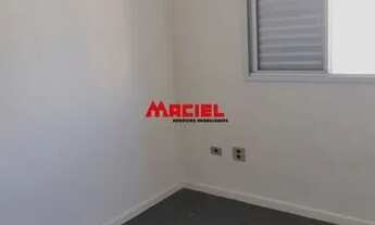 Imagem 2: Apartamento Padrão em São José dos Campos