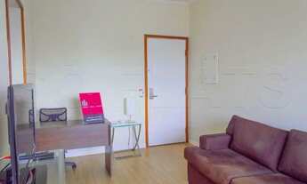 Imagem 2: Flat para locação prox a Av. Paulista, Shopping Center 3 e estações Paulista e Consolação