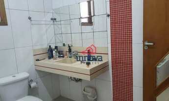 Imagem 4: Casa com 2 dormitórios para alugar, 100 m² por R$ 3.000,00/mês - Cidade Nova Bonsucesso