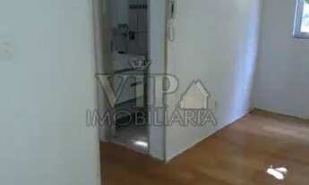 Imagem 3: Ótimo apartamento no Cond. Morada do Moinho com elevador - Campo Grande. Ac. Financ