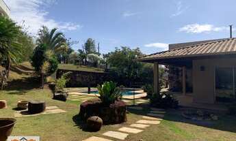 Imagem 3: Nova Lima - Casa de Condomínio - Pasárgada