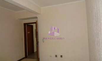 Imagem 3: Sala comercial ponta para alugar, 50 m² por R$ 1.276/mês - Centro de Apoio II (Alphaville