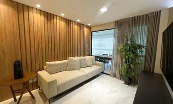 Imagem 2: Lindo apartamento no edifício gran marine pronto de móveis fixos