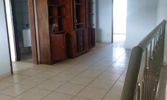 Imagem 6: Sobrado Residencial/Comercial no Santa Genoveva. 600m2 AT, 405 m2 AC