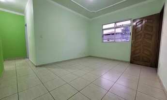 Imagem 2: Apartamento para aluguel, 3 quartos, 1 suíte, 1 vaga, ARCADIA - Contagem/MG