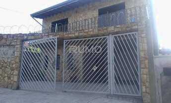 Imagem: Casa - Parque dos Cisnes - Campinas