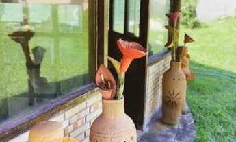 Imagem 3: Espaço no porto das dunas