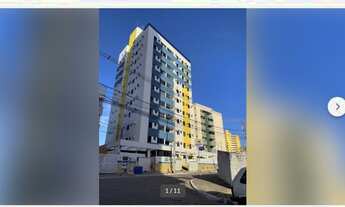 Imagem 3: Apartamento 46 m2. Mobiliado. Porteira fechada. Ótima localização. Aeroclube