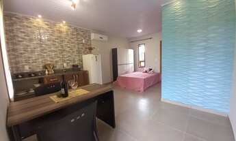 Imagem 5: Imóvel compacto mobiliado disponível a locação