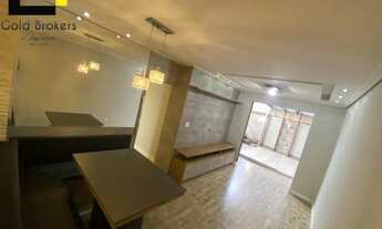 Imagem 2: APARTAMENTO GARDEN DE 140M² COM 3 DORMS. SENDO 1 SUÍTE NO COND. ALTOS DO PACAEMBU EM JUNDI