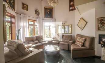 Imagem 7: Casa de Condomínio para Aluguel - Condomínio Estância Marambaia, 4 Quartos, 386 m2