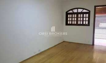 Imagem 7: Casa à venda no bairro Parque Continental - São Paulo/SP, Zona Oeste