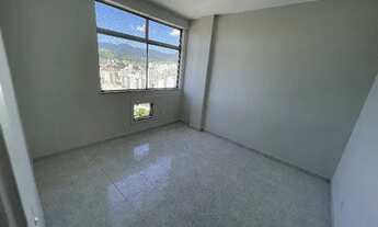 Imagem 6: Apartamento com 2 Quartos para alugar, 80 m² - Méier - Rio de Janeiro/RJ