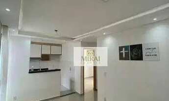 Imagem: Apartamento para alugar no Santa Inês com