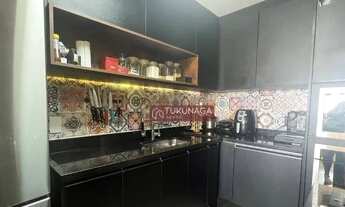 Imagem 2: Apartamento 3 dormitórios (1 suíte), 2 vagas - Tatuapé