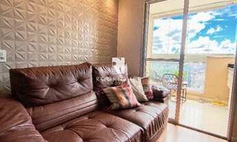 Imagem 5: Apartamento 2 quartos com suíte 68m2 em Colina de Laranjeiras