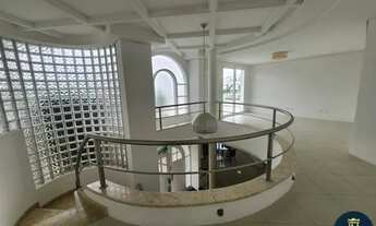 Imagem 7: Casa para Temporada em Florianópolis, Jurerê Internacional, 5 dormitórios, 5 suítes, 6 ban