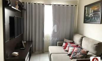 Imagem 1: Apartamento (tipo - padrao) 2 dormitórios, cozinha planejada, portaria 24 horas, lazer, es