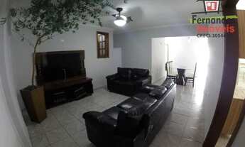 Imagem 3: Apartamento com 3 dormitórios, 100 m² - venda aluguel por R$ 3.200,00/mês - Canto do Forte