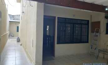 Imagem 4: SOBRADO - CAMPO BELO - SP