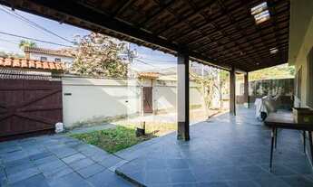 Imagem 5: Casa para Aluguel - Freguesia , 3 Quartos, 689 m2