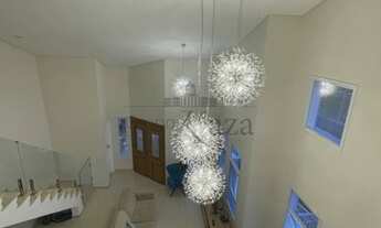 Imagem 5: Casa / Condomínio - Jardim Residencial Golden Park Jacareí