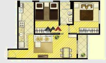 Imagem 2: Residencial Sônia Maria Tower. Próximo Carrefour Sônia Maria!!