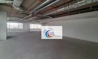 Imagem 6: Conjunto, 225 m² - Barra Funda - São Paulo/SP