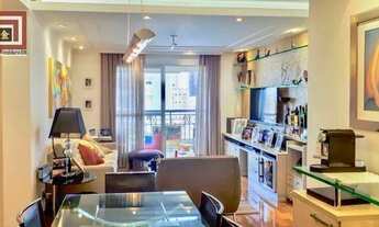 Imagem 2: Apartamento no Miolo da Vl Clementino