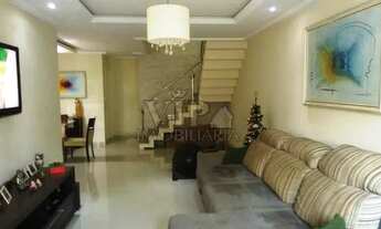 Imagem 3: Excelente Residência em Cond. fechado em Campo Grande! Agende sua visita