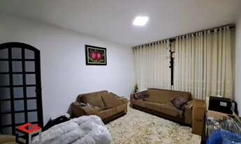 Imagem: Sobrado à venda 3 quartos 1 suíte 2 vagas