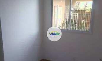 Imagem 6: Apartamento com 2 dormitórios, 40 m² - venda por R$ 318.000,00 ou aluguel por R$ 2.071,00