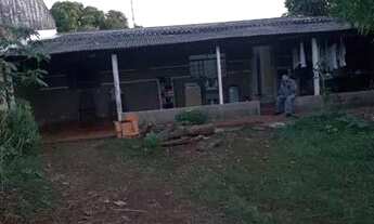 Imagem 6: Casa em Floresta